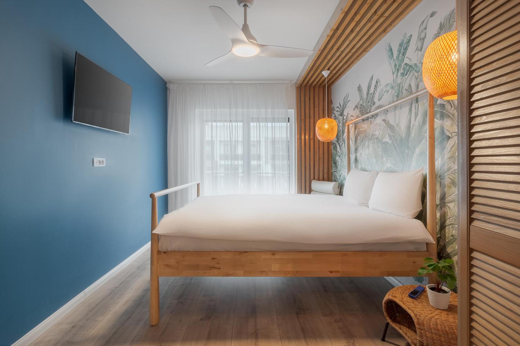 Narnia Appartement Oradea Buitenkant foto