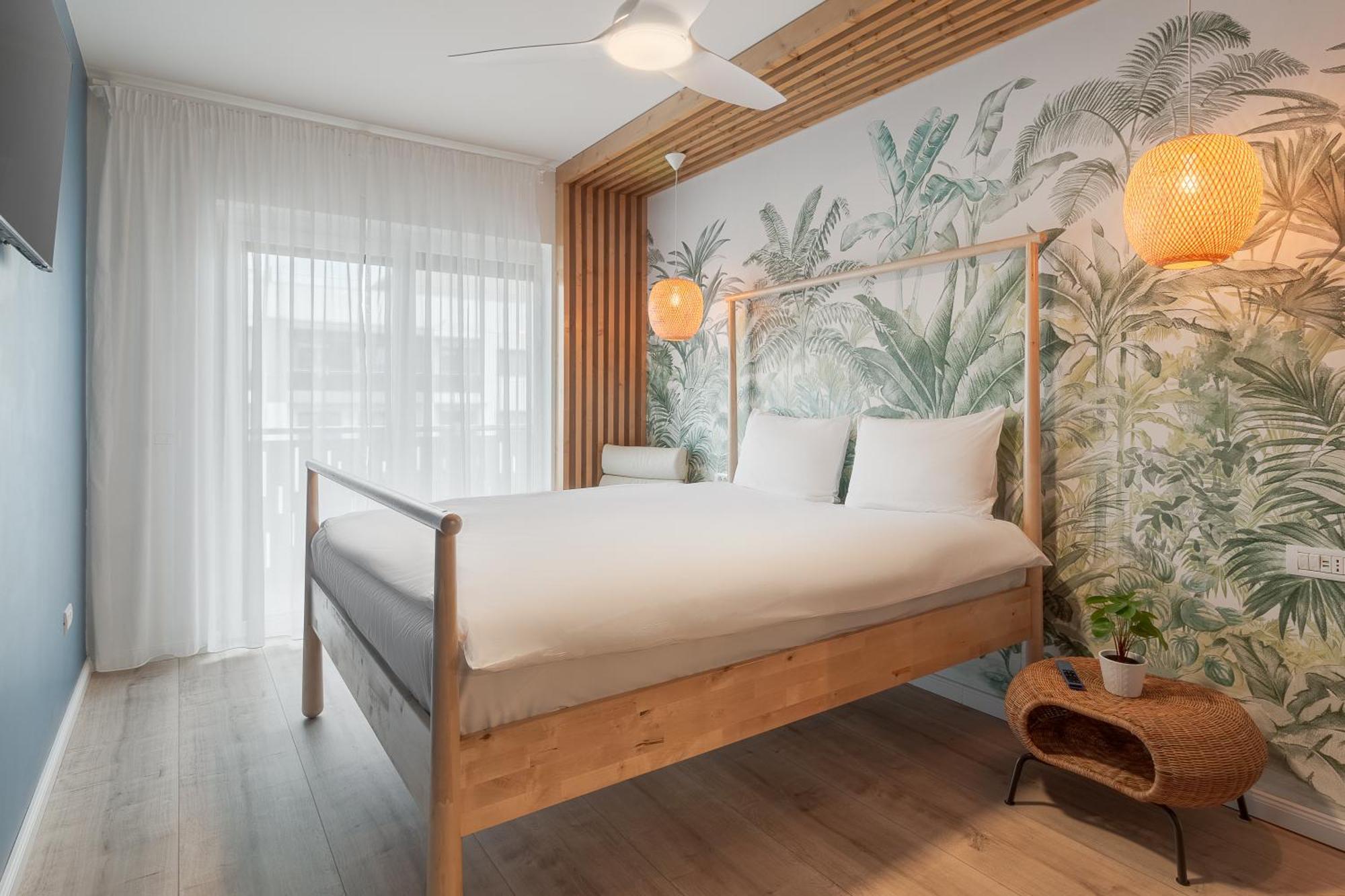 Narnia Appartement Oradea Buitenkant foto