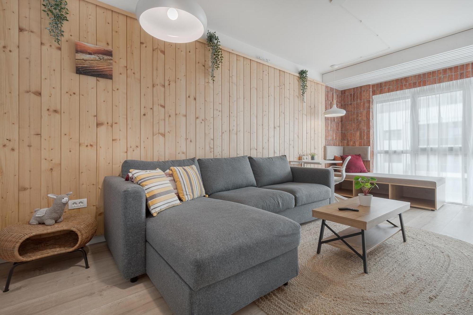 Narnia Appartement Oradea Buitenkant foto